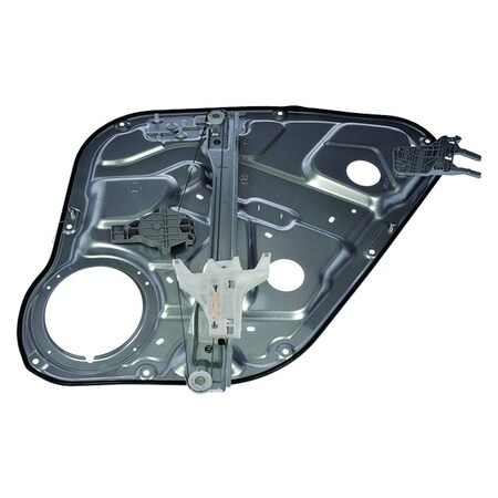 Wai Global WINDOW REGULATOR & MOTOR, WPR5995LMB WPR5995LMB